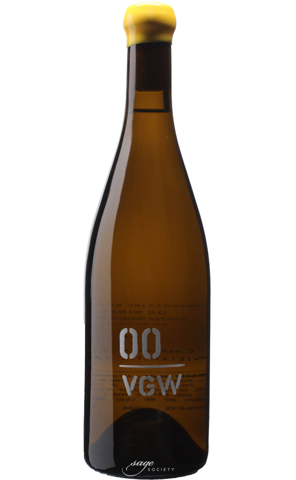 2019 00 Wines Chardonnay VGW