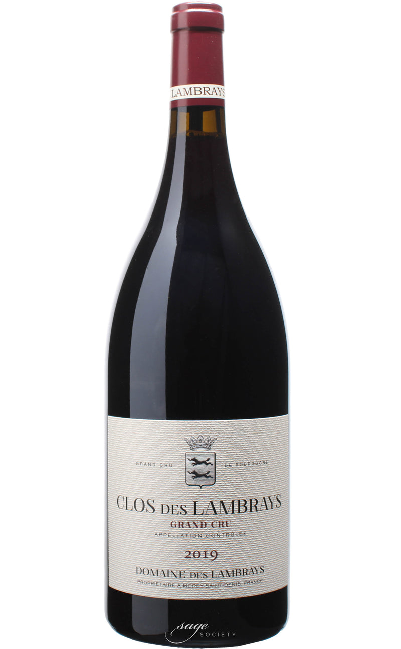 2019 Domaine des Lambrays Clos des Lambrays 1.5L