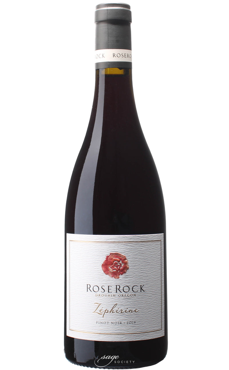 2019 Drouhin Oregon Roserock Pinot Noir Zéphirine