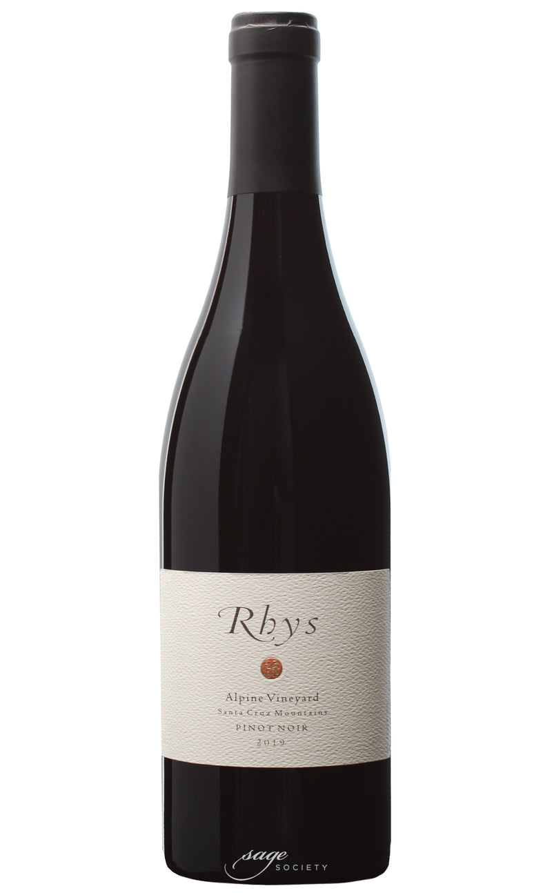 2019 Rhys Pinot Noir Alpine Vineyard