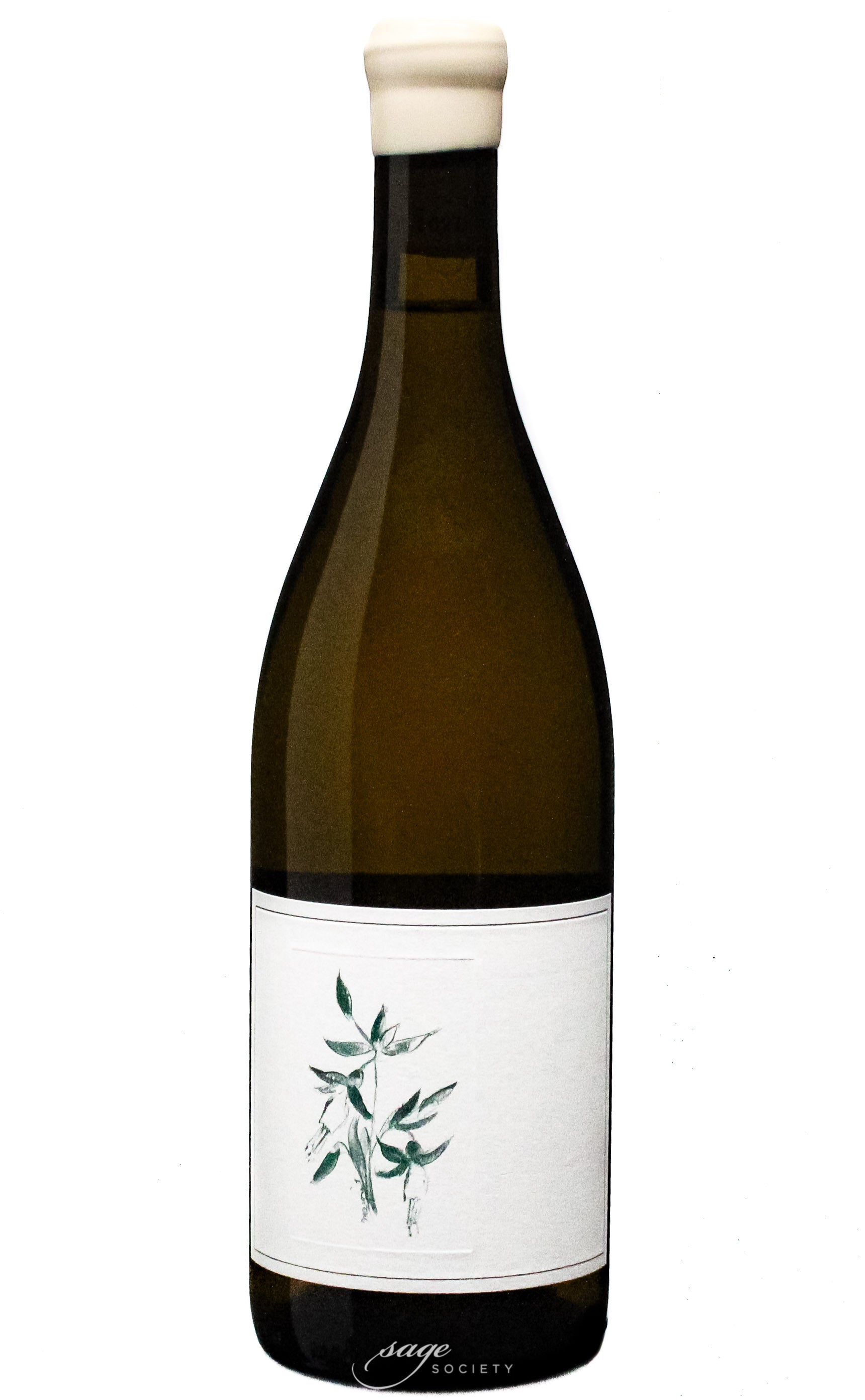 2021 Arnot-Roberts Chardonnay Sanford & Benedict Vineyard