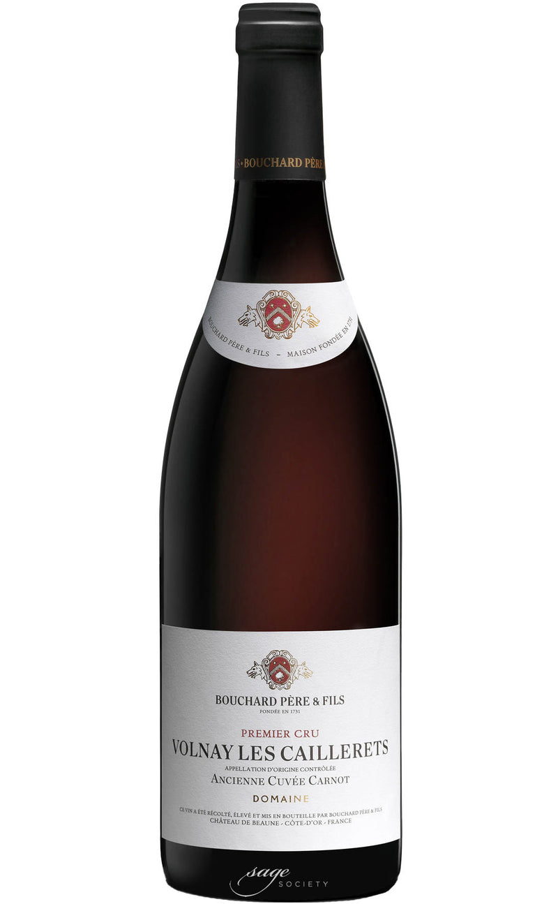 2020 Bouchard Père et Fils Volnay 1er Cru Caillerets Ancienne Cuvée Carnot