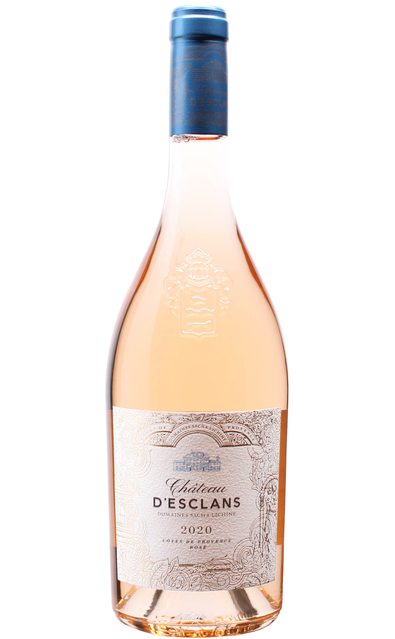 2020 Château d'Esclans Côtes de Provence Rosé