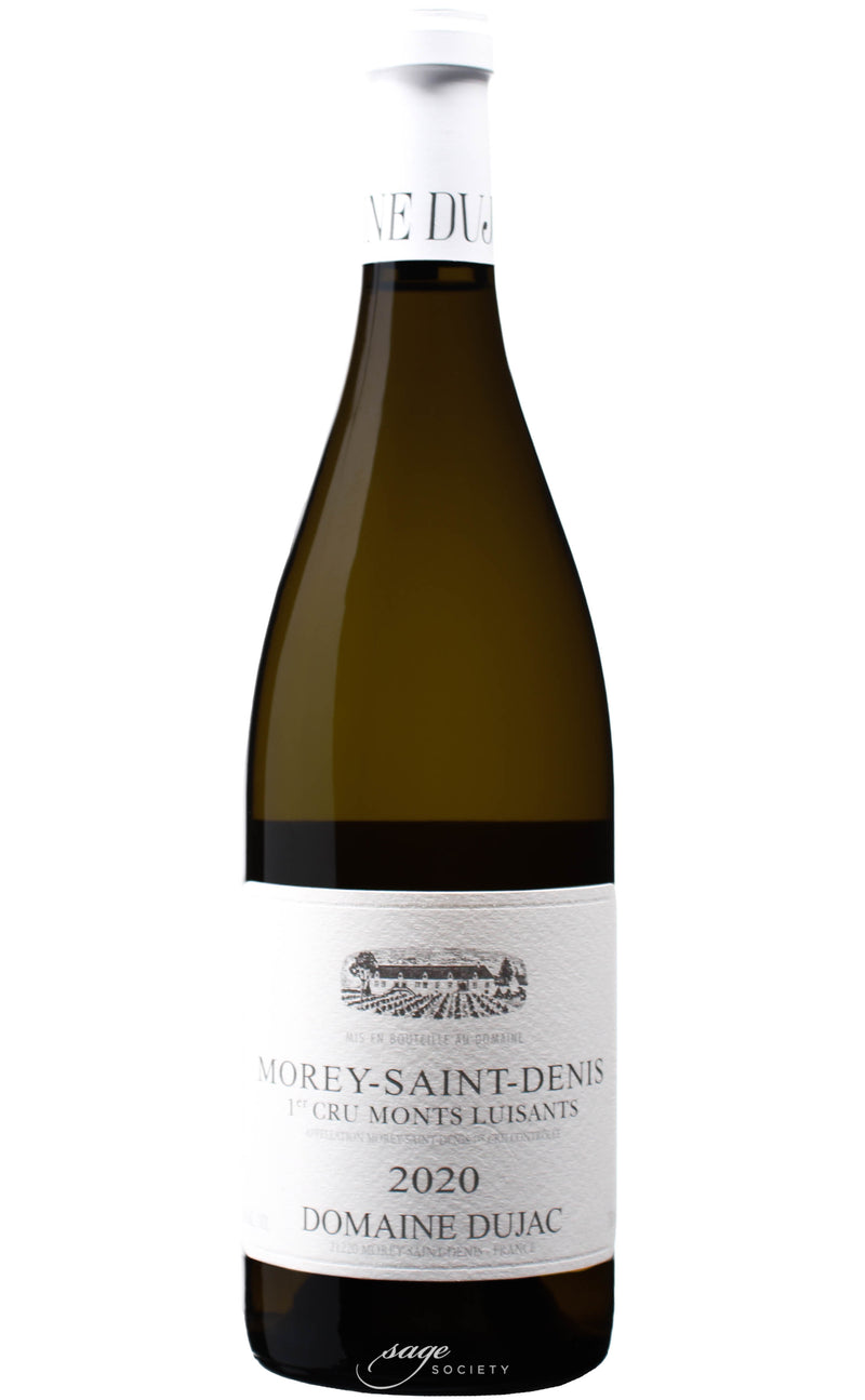 2020 Domaine Dujac Morey St. Denis 1er Cru Monts-Luisants