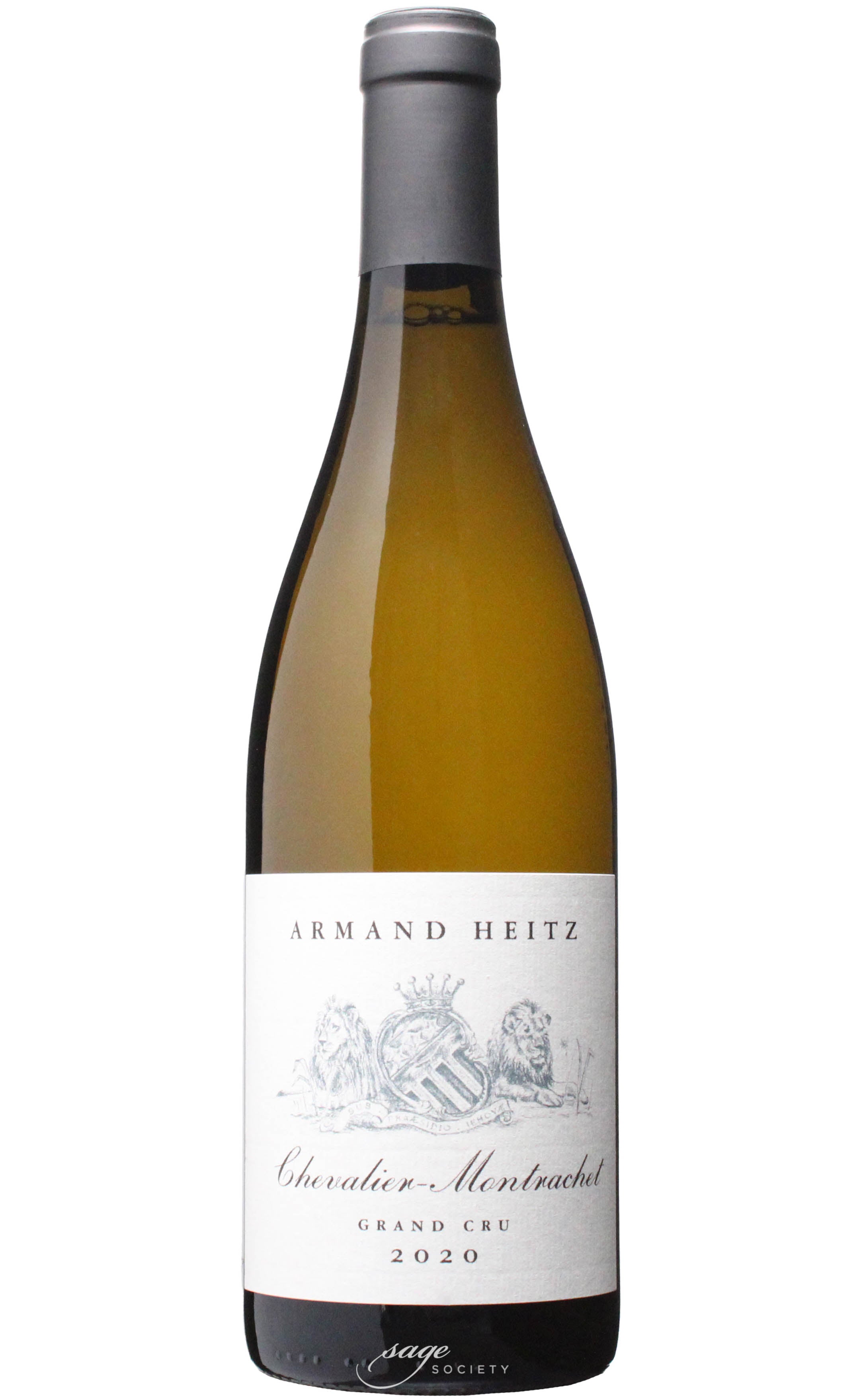 2020 Domaine Heitz-Lochardet Chevalier-Montrachet