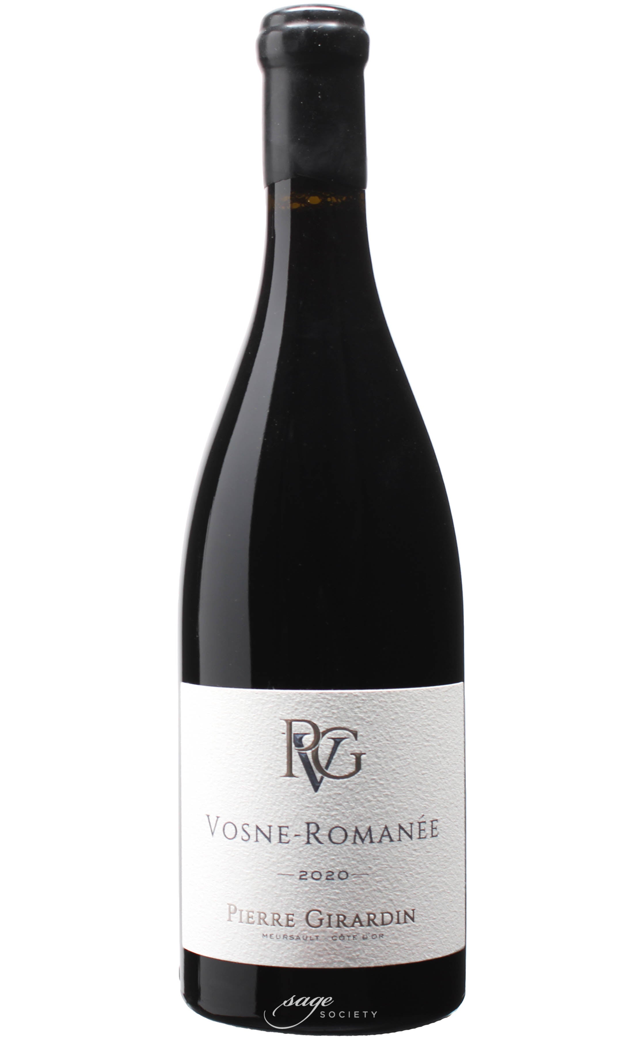 2020 Pierre Girardin Vosne-Romanée