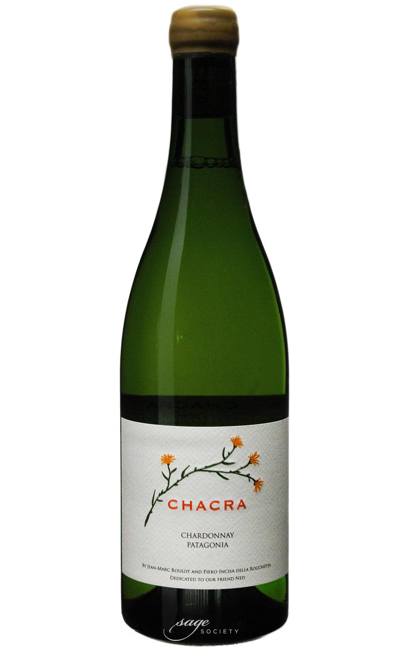 2020 Bodega Chacra Chardonnay