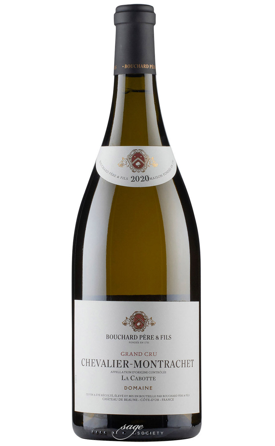 2020 Bouchard Père et Fils Chevalier-Montrachet La Cabotte 1.5L