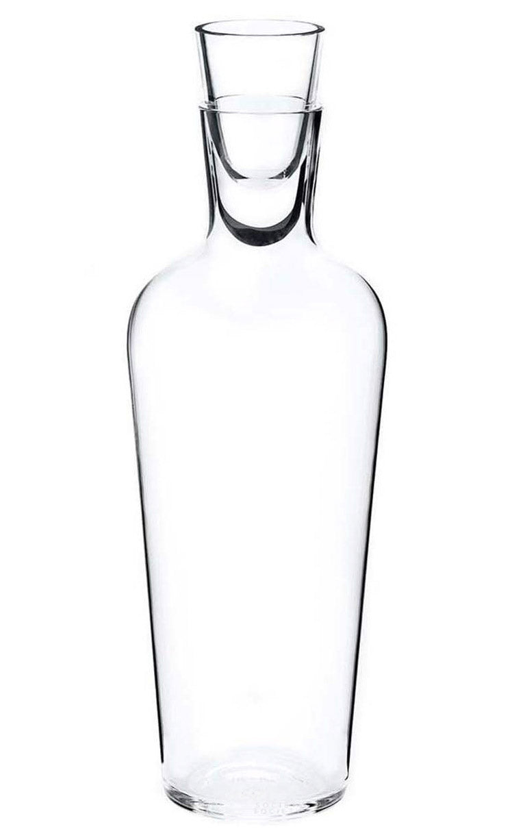JR+RB Decanter with Stopper