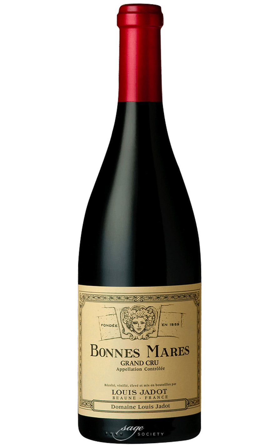 2020 Louis Jadot Bonnes Mares