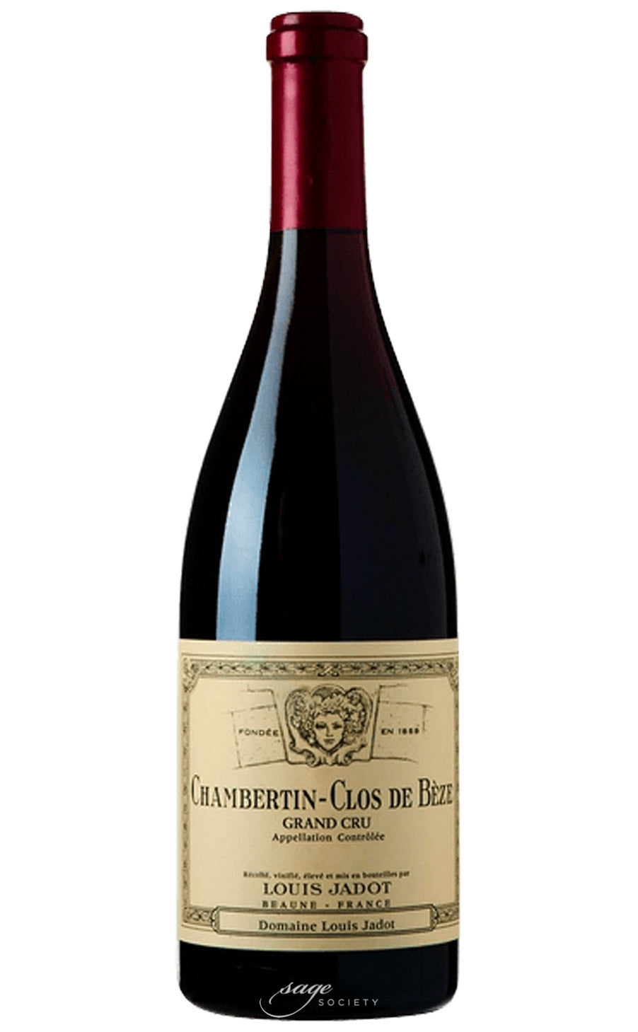 2023 Louis Jadot Chambertin-Clos de Bèze