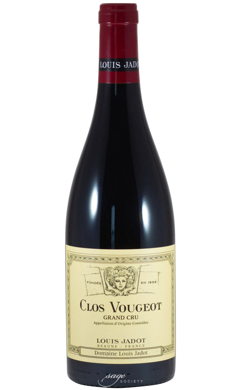 2020 Louis Jadot Clos Vougeot