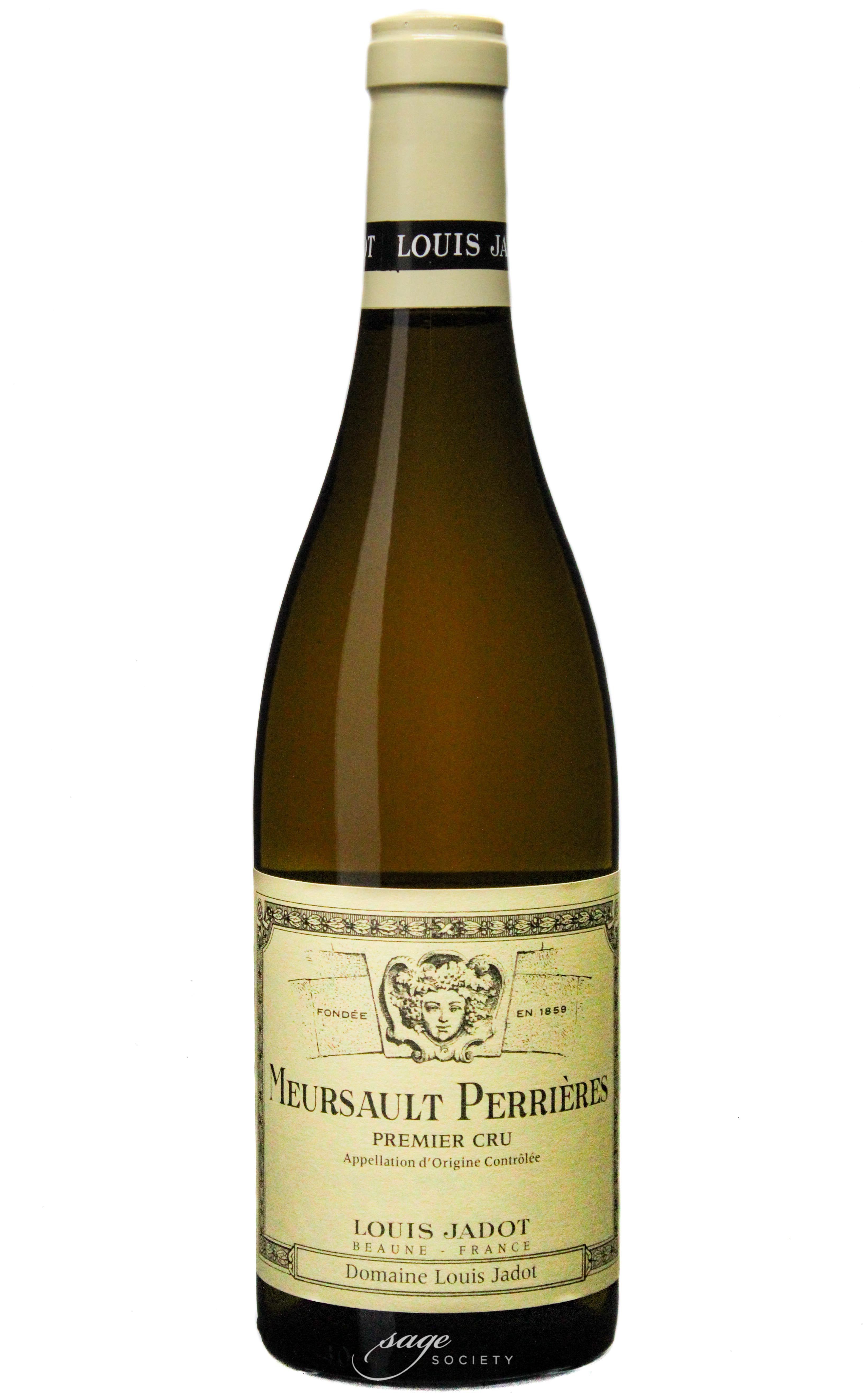 2020 Louis Jadot Meursault 1er Cru Les Perrières