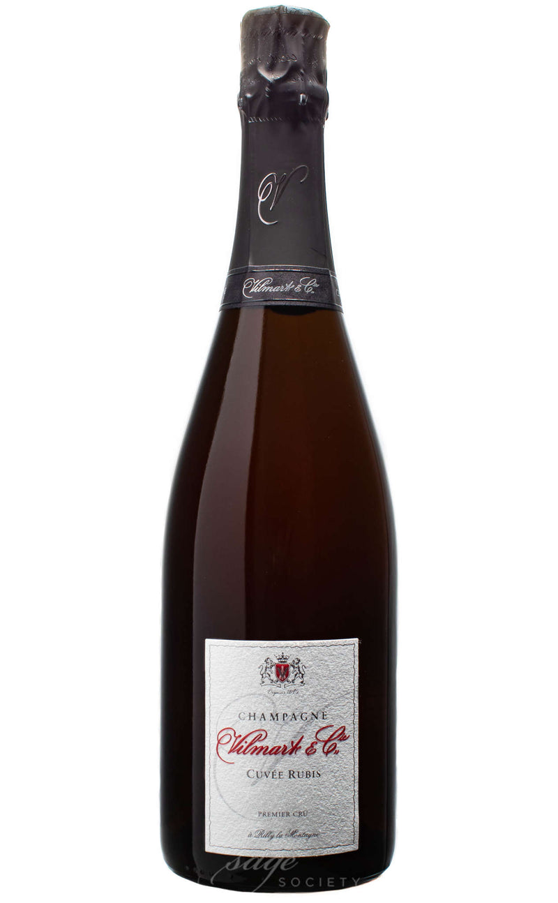 NV Vilmart & Cie Champagne Cuvée Rubis