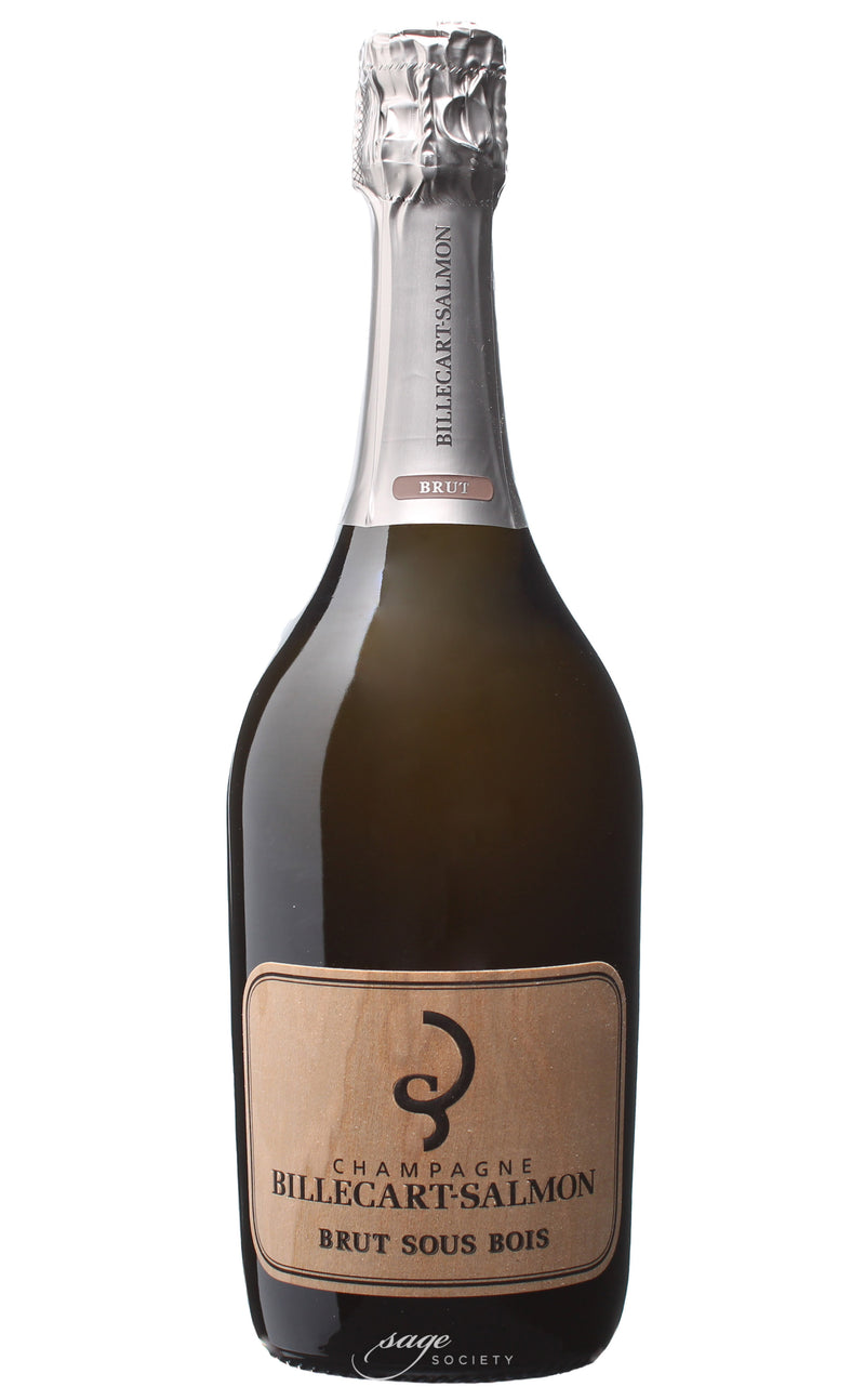 NV Billecart-Salmon Champagne Brut Sous Bois