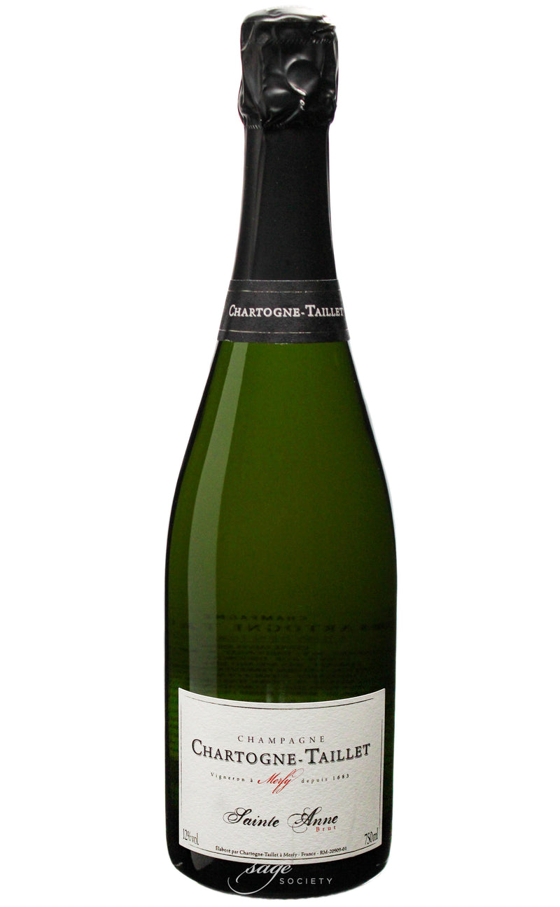 NV Chartogne-Taillet Champagne Cuvée Sainte Anne