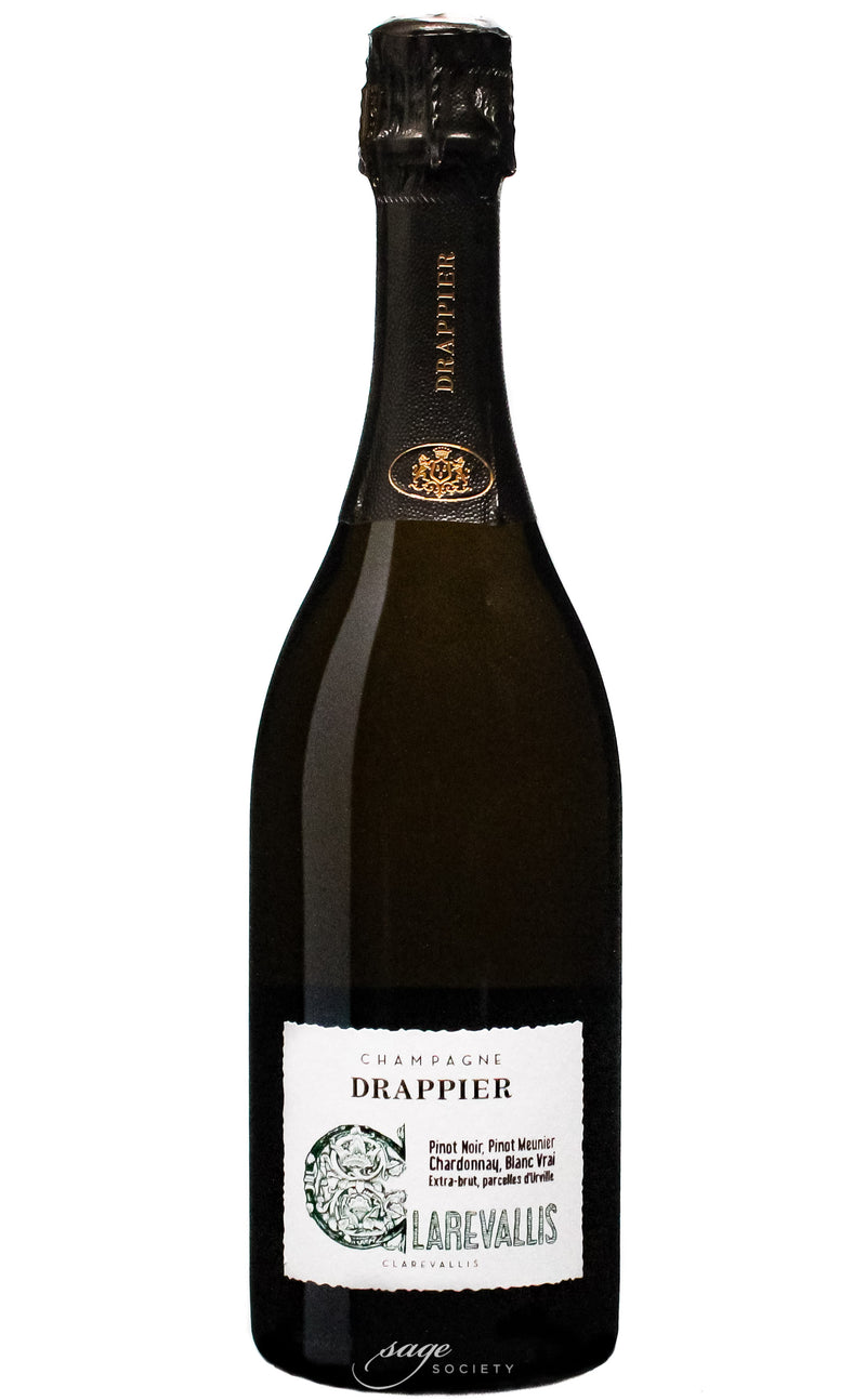 NV Drappier Champagne Clarevallis