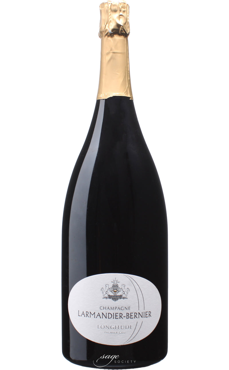 NV Larmandier-Bernier Champagne Longitude [2014] 1.5L