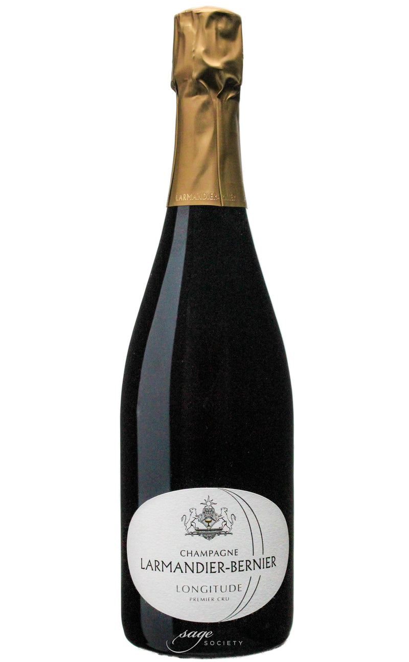 NV Larmandier-Bernier Champagne Longitude