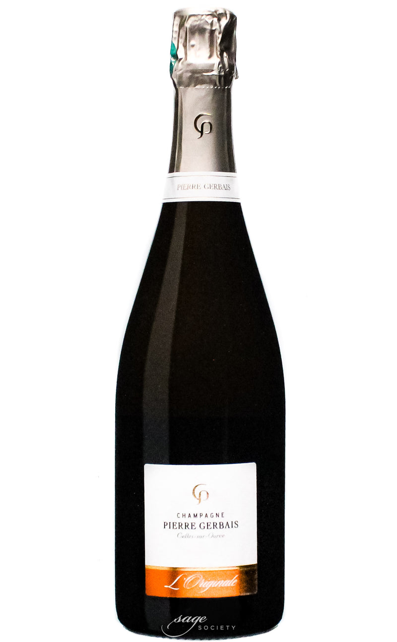 NV Pierre Gerbais Champagne L'Originale