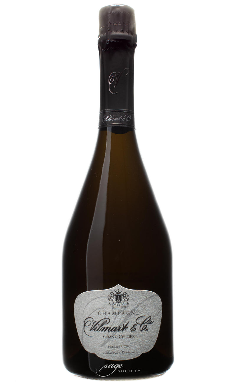 NV Vilmart & Cie Champagne Grand Cellier 1.5L