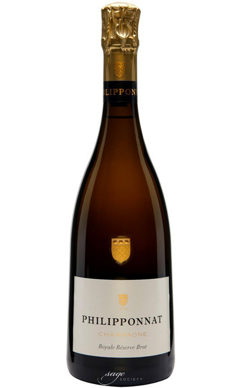NV Philipponnat Champagne Royale Réserve Brut 1.5L