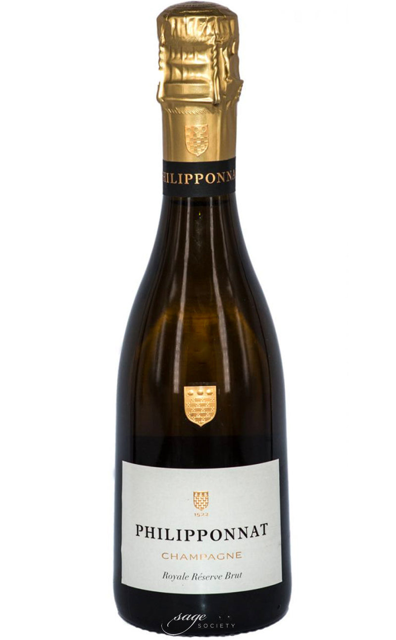 NV Philipponnat Champagne Royale Réserve Brut 375ml