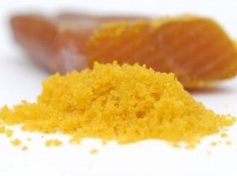 Su Tuanu Sardu Bottarga