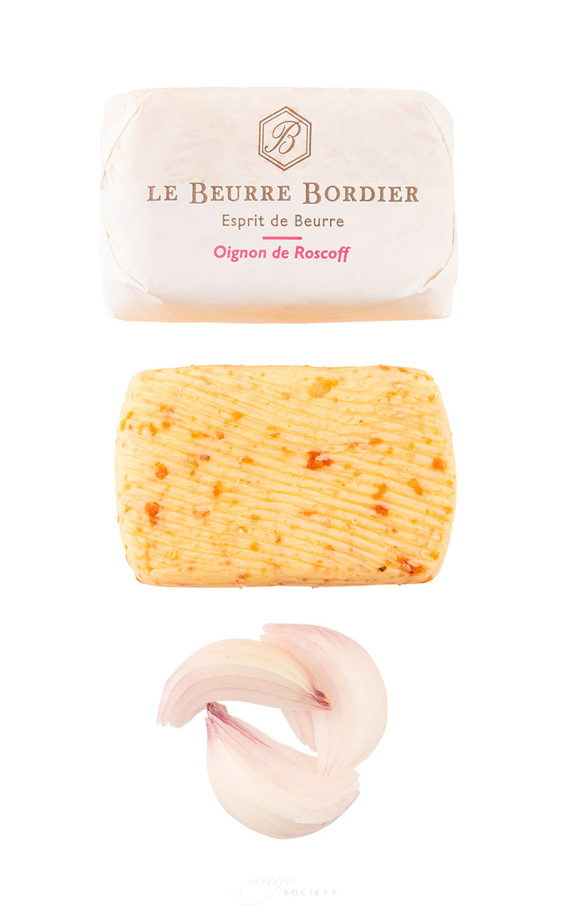 Unsalted Butter - Le Beurre Bordier