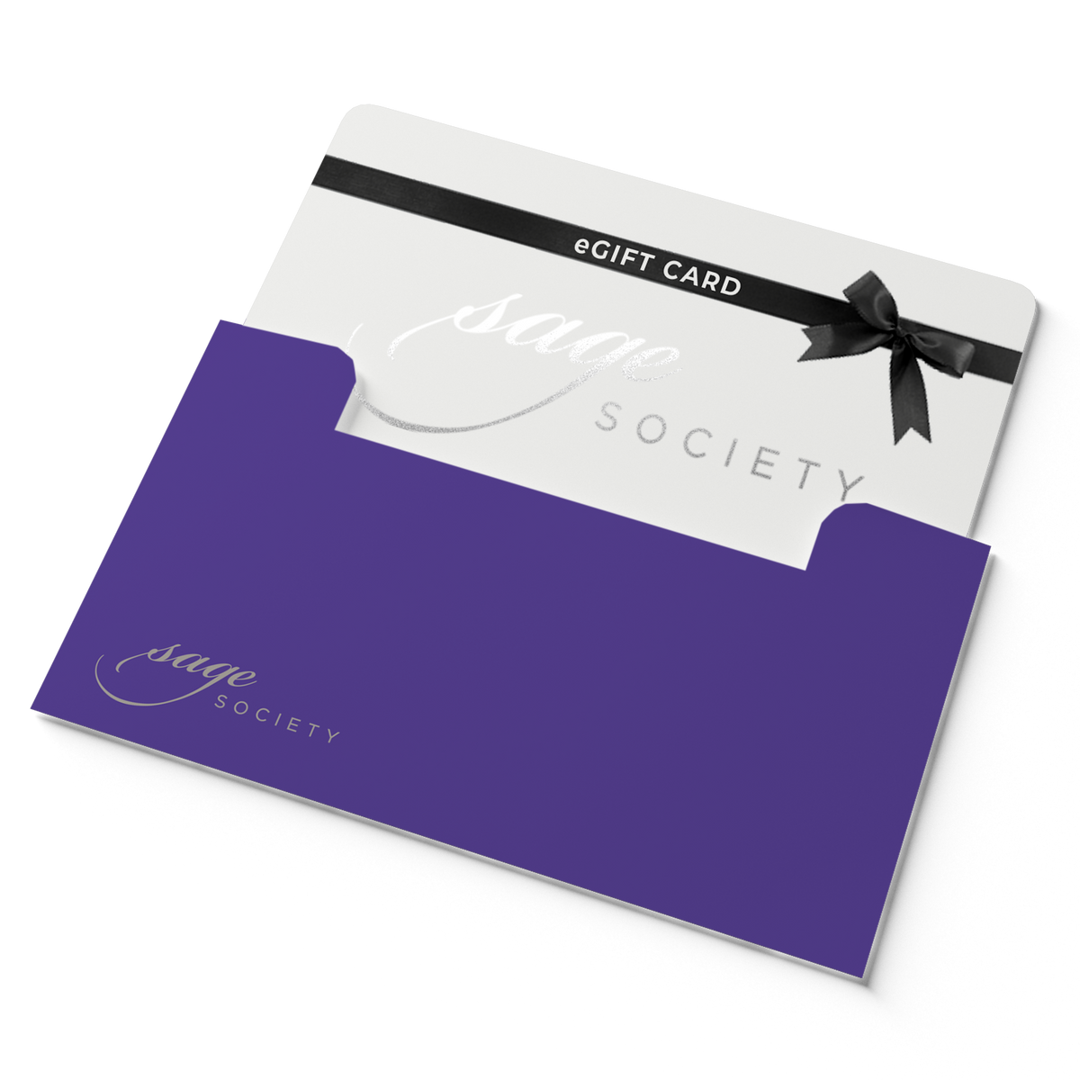 Sage Society eGift Card